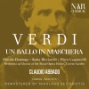 Claudio Abbado、Orchestra of the Royal Opera House, Covent Garden - 