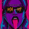 Manu Manu、el coyote - Mami (Explicit)