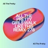 Hamu Beats - All The Pretty Girls Walk Like This (going down)
