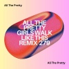 Hamu Beats - All The Pretty Girls Walk Like This (Hard Work Pays Off)