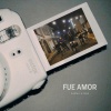Darma - Fue amor