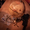 TypeWriter、Cruziar、Unreal - Gute Welt (feat. Cruziar & UnReal)(Explicit)
