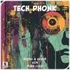 Raven & Kreyn、KDH、Pure Cold - Tech Phonk