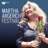 Renaud Capuçon、Martha Argerich - I. Mit leidenschaftlichem Ausdruck (Live)
