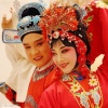 初八 - 常香玉&马兰香-梁祝·十八相送