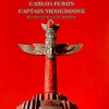 Carlos Peron、Captain Minigroove - Hier bin ich (hier will ich bleiben)
