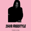 YungSteezy - IGOR FREESTYLE (Explicit)