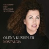 Olena Kushpler - I. Adagio