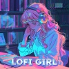 ChilledCow、The Lofi Girl、LoFi GiRL Music - Late Night Study Ambience