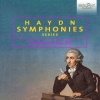 Austro-Hungarian Haydn Orchestra、Adam Fischer - I. Vivace