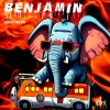Jerome Molnar、XEDOX - Benjamin