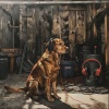 Songs for Dogs to Sleep To、Windtalker、Simply Instrumental Music - Canine's Calm Beat