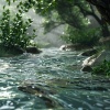 ASMR Sounds for Sleep、Raw Materials、S. Key - Deep Sleep Ocean Waves