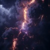 Essential Nature Sounds、Cloud Cover、Nature Sound Series - Soothing Thunder for Relaxation