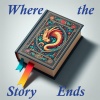 Jerry Beirne、Cadence XYZ - Where the Story Ends (feat. Cadence XYZ)