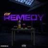 Vim - Remedy (Explicit)