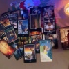 Anna8Tarot - Это лето. что принесёт? к чему готовиться? общий расклад