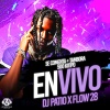 DJ Patio、Flow 28 - Se comenta + Tambora + 500 kitipo (En Vivo)