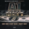 Curt Digg、Baby Bash、Marty Obey - A1 Since Day 1 (Explicit)