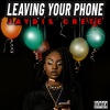 Jaydis Crete - Leaving Your Phone (Explicit)