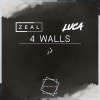 Zeal、LUCA《4 Walls》[MP3/LRC]