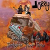 Lorry - Release the Lorry