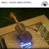 Emilz、Emil Zieleśkiewicz - VIOLIN Story (Explicit)