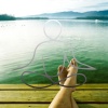 Reiki Warmth、Earth Frequencies and 432 Hz Frequencies、Ambient Chill - Slow Nature (Relaxing Ambient Music)