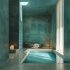 Insomnia Cure Maestro、Spa Music Kingdom、Bruit ASMR - Streams Sing in Steaming Sanctuaries