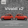 La Serenissima、Adrian Chandler、Oliver Cave、Rachel Chaplin、Mark Baigent - I. Allegro non molto