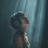 Avenida fría、Modo de transmisión、Ritmos relajados de hip-hop - Reflexión De Música Tranquila