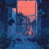 Gurú de la música de relajación、LoFi Hip-Hop、Instrumentista de hip hop - Máxima Facilidad En Ritmos Suaves