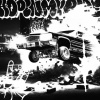 BRUHMANEGOD、Lil Darkie - hop in my ride (Explicit)