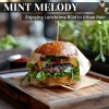 Mint Melody - Puddles of Thoughtful Bliss