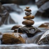 Los tonos tranquilos、Musica Para Meditacion Profunda、Música pura de meditación - Ecos Tranquilos Para Almas Centradas