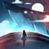Lilianne Coeverden、Katherine Lynn-Rose - Anywhere (feat. Katherine Lynn-Rose)(Demo Version)