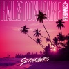 Halston Dare、conkarah - Strangers