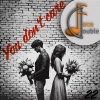 Double Face - You don't care