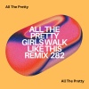 Hamu Beats - All The Pretty Girls Walk Like This (Qué Más Pues)