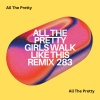 Hamu Beats - All The Pretty Girls Walk Like This (Les)