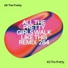 Hamu Beats - All The Pretty Girls Walk Like This (Prices)
