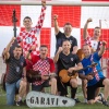 Tamburaški Sastav Garavi - Navijački Bećarac