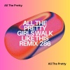 Hamu Beats - All The Pretty Girls Walk Like This (me & ur ghost)
