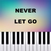 Piano Pop TV - Never Let Go (Piano Version)