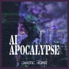 Chaotic Hermit - AI Blues