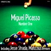 Miguel Picasso《Number One》[MP3/LRC]