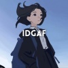 Hamu Beats - IDGAF