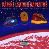 Billie Essco、The 6th Letter、Jae Skeese - PATENT LEATHER BAPESTAS (Explicit)