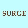 Surge - Phoebe's Car