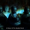 Mindfulness Meditation Universe《Magical Mind》[MP3/LRC]